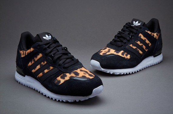 adidas zx 700 w leopard